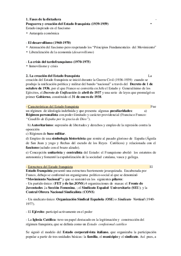 Miniatura del documento Tema-10.-La-creacion-del-Estado-franquista.docx