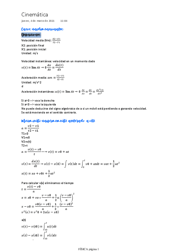 Miniatura del documento Cinematica.pdf