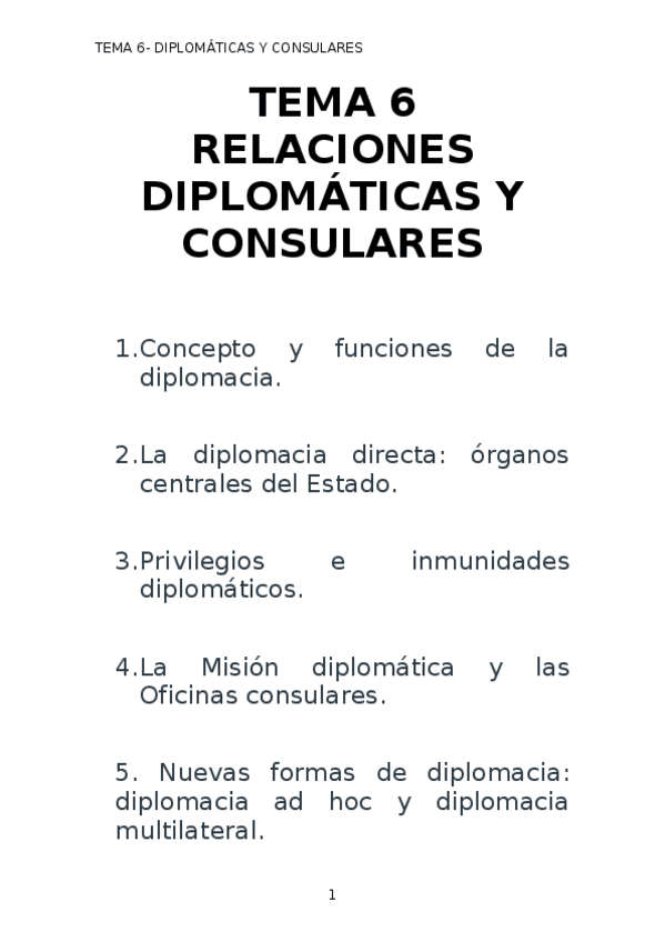 Miniatura del documento TEMA-6-RELACIONES-DIPLOMATICAS-Y-CONSULARES.docx