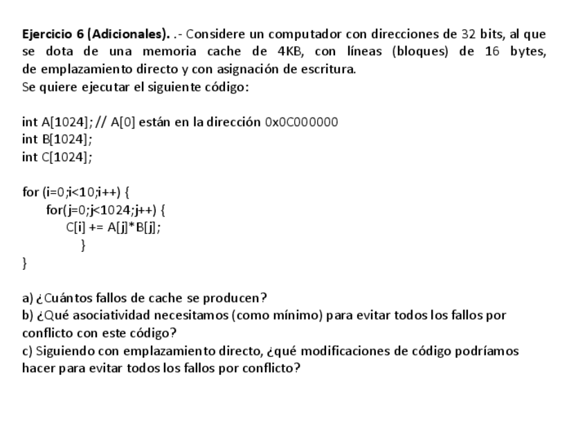Miniatura del documento MemCache-Ejercicio-6Adicionales-1.pdf
