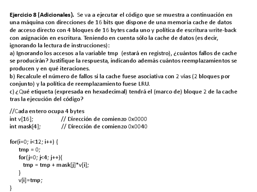 Miniatura del documento MemCache-Ejercicio-8Adicionales-1.pdf