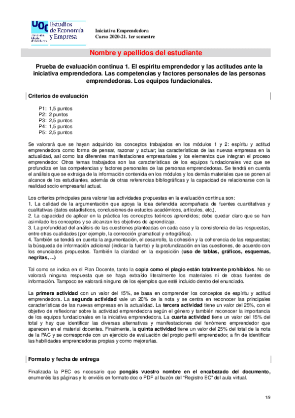 Miniatura del documento IniciativaEmprendedora20201PEC1SOL.docx