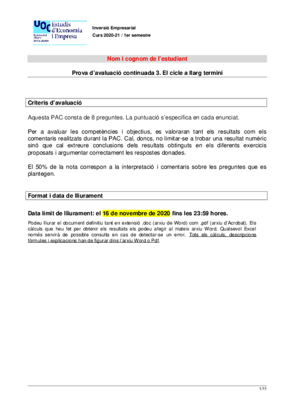 Miniatura del documento Inversio-Empresarial01527PAC320201Solucio.docx