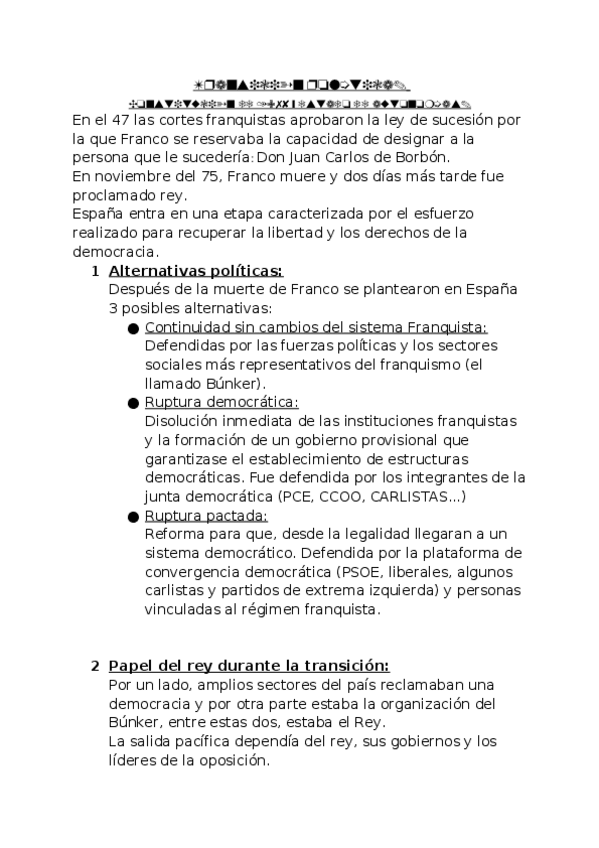 Miniatura del documento Transicion-politica.odt