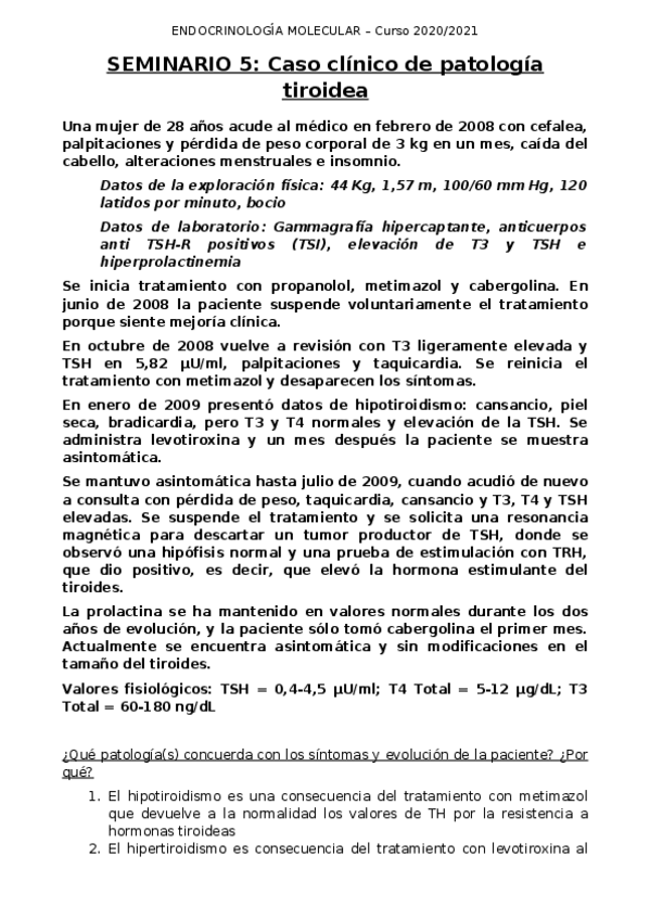 Miniatura del documento Seminario-patologia-tiroidea.docx