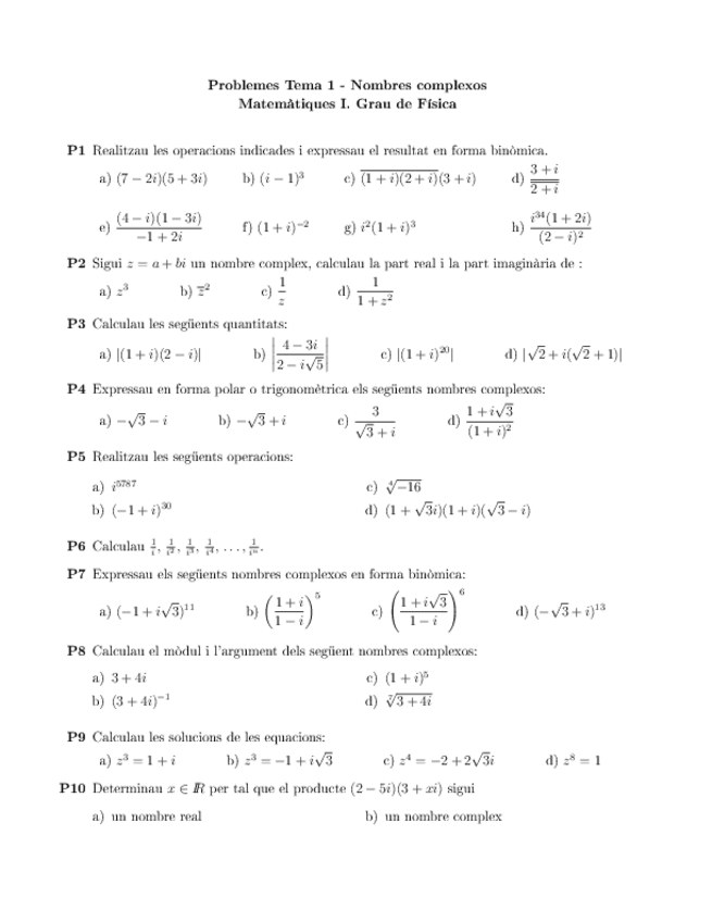 Miniatura del documento Problemes-Nombres-Complexos.pdf