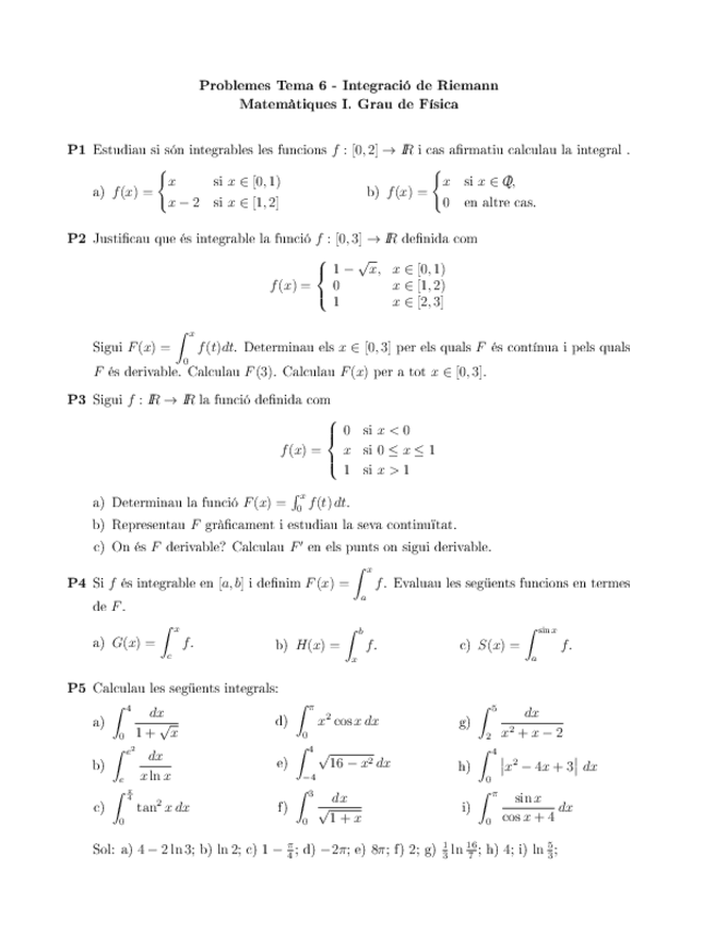 Miniatura del documento Problemes-Integracio.pdf