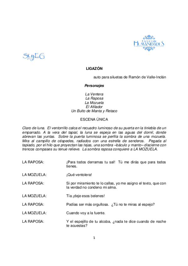 Miniatura del documento Ligazon - Valle Inclán.pdf