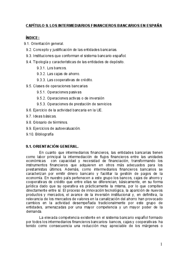 Miniatura del documento Tema_9_Intermediariosbancarios_2015.pdf