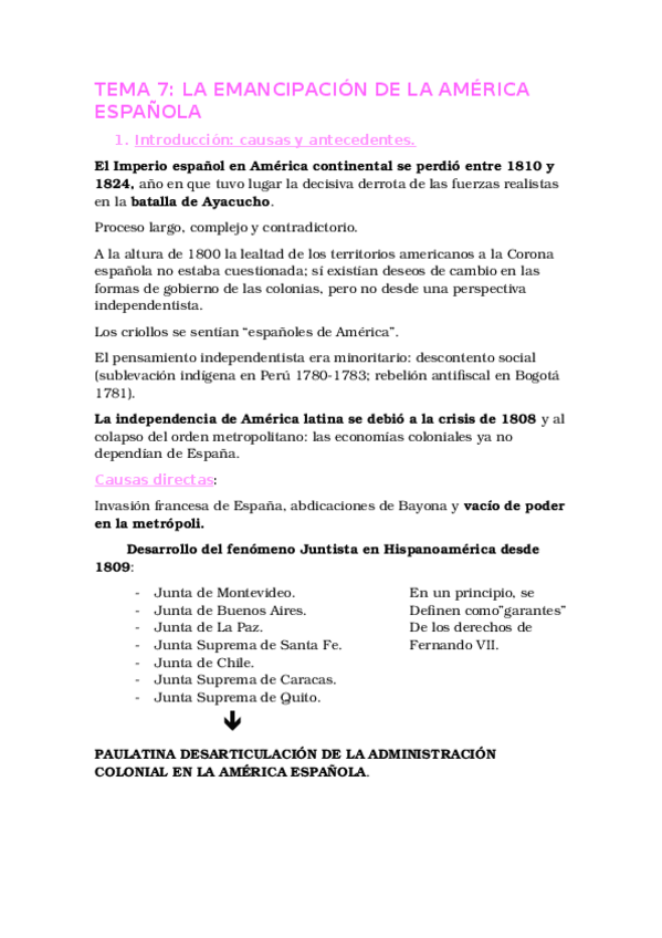 Miniatura del documento TEMA-7-LA-EMANCIPACION-DE-LA-AMERICA-ESPANOLA.docx