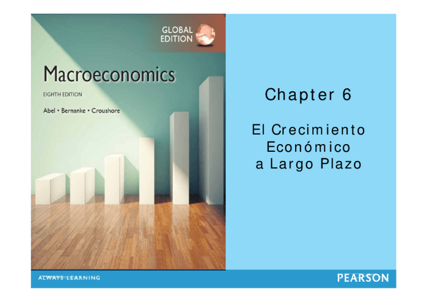 Miniatura del documento TEMA 6_CRECIMIENTO ECONÓMICO A LP.pdf