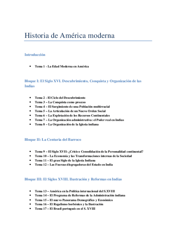 Miniatura del documento Historia de America en la Edad Moderna.pdf