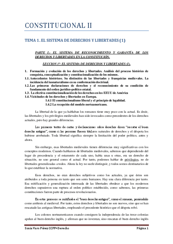 Miniatura del documento CONSTITUCIONAL II apuntes clase.pdf