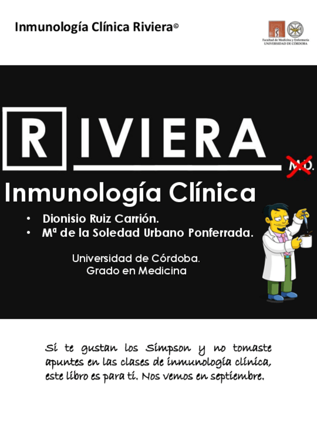 Miniatura del documento Inmunología Clínica Riviera.pdf