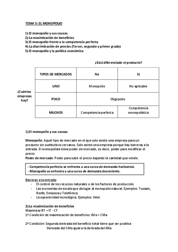 Miniatura del documento Tema 5. El monopolio.pdf