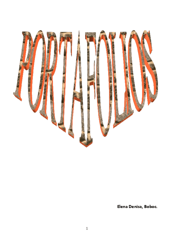 Miniatura del documento Portafolios.pdf
