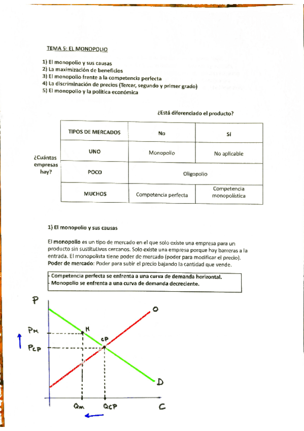 Miniatura del documento Tema 5- Microeconomia.pdf