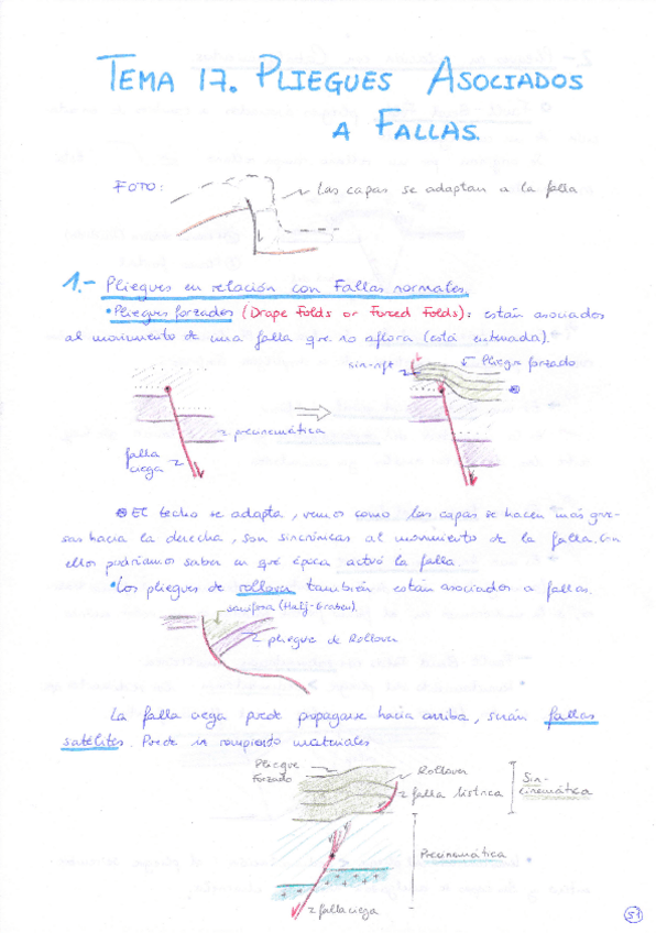Miniatura del documento Tema 17 Geología Estructural.pdf