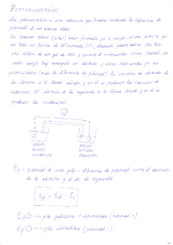 Miniatura del documento Tema 8. Equilibrio redox y aplicaciones de las volumetrías redox.pdf