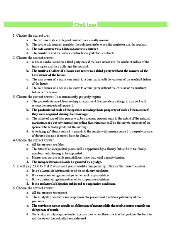 Miniatura del documento Civil-law-Examen.pdf