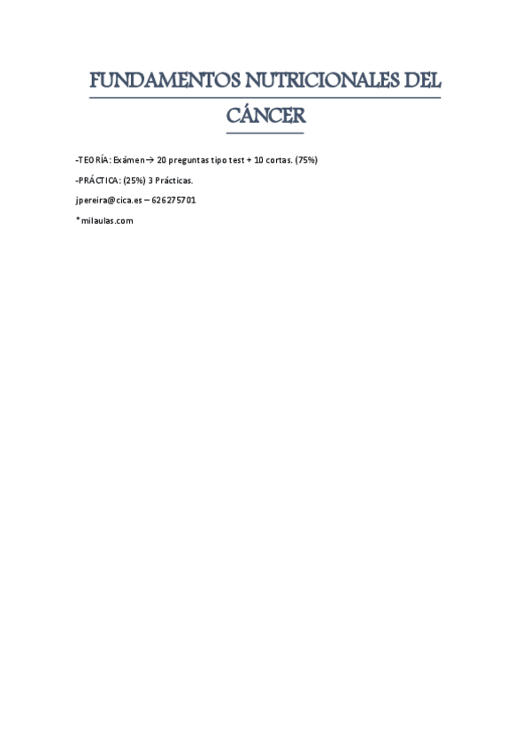 Miniatura del documento FUNDAMENTOS NUTRICIONALES DEL CÁNCER.pdf