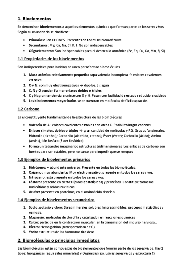 Miniatura del documento Resumen-bioelementos-tema-1.pdf