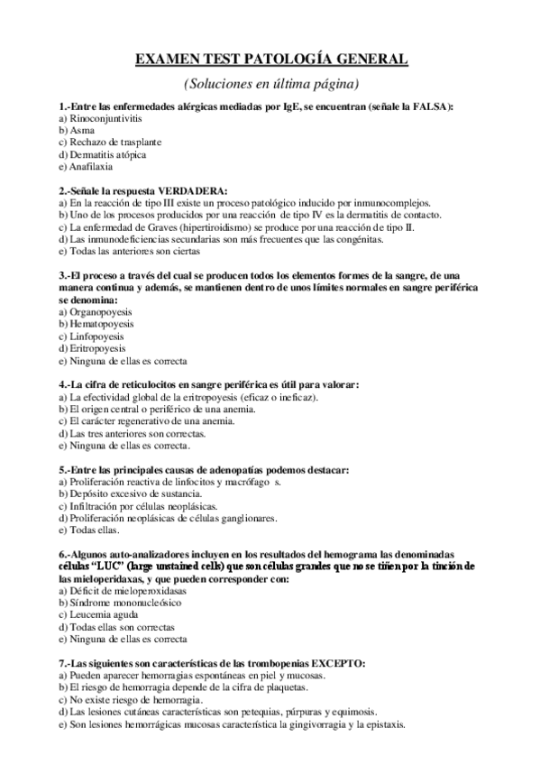Miniatura del documento Test Patología Examen.pdf