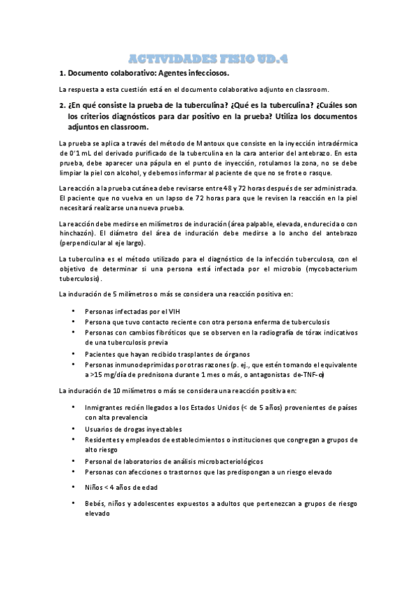 Miniatura del documento UD-4-5. Infecciones y neoplasias