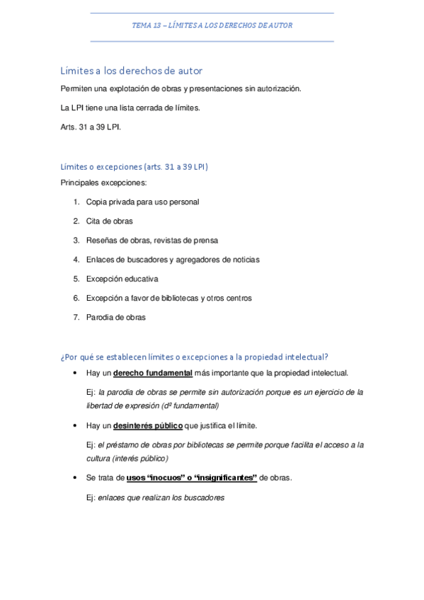 Miniatura del documento TEMA-13---LIMITES-A-LOS-DERECHOS-DE-AUTOR.pdf