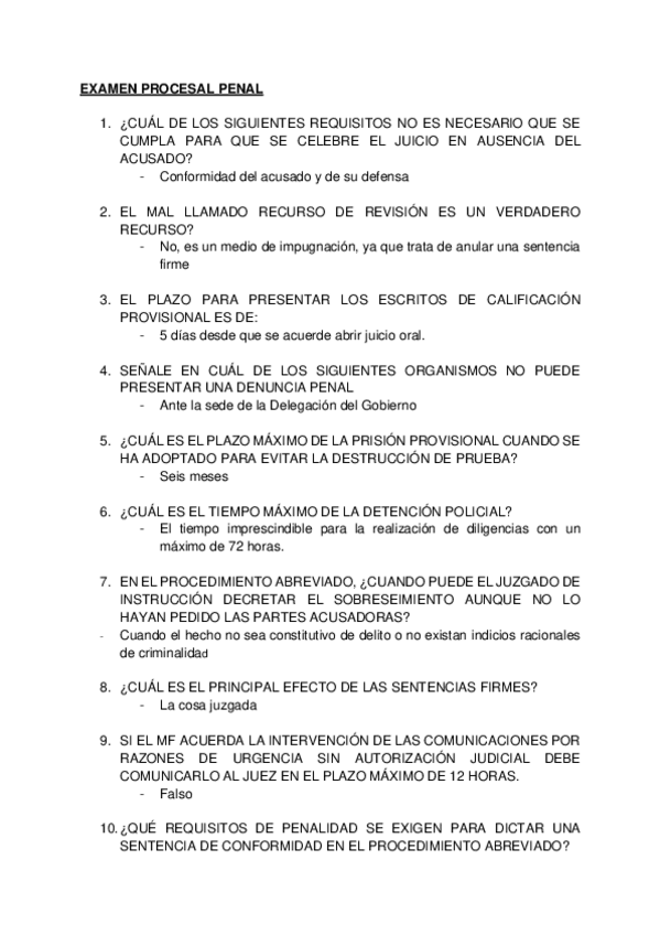 Miniatura del documento PREGUNTAS-EXAMEN-PROCESAL-PENAL-CON-LA-RESPUESTA.pdf