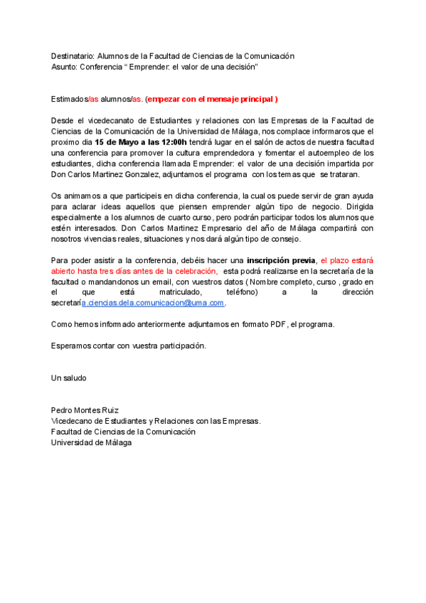 Miniatura del documento Correo1.Conferencia.pdf