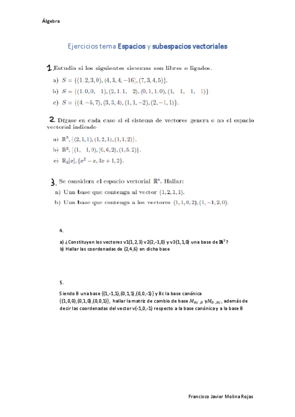 Miniatura del documento Ejercicios-tema-Espacios-y-subespacios-vectoriales.pdf