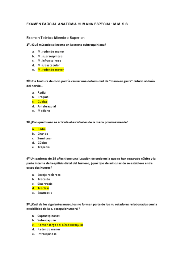 Miniatura del documento EXAMEN-PARCIAL-MMSS-ANATOMIA-HUMANA-ESPECIAL.pdf