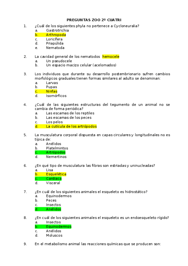 Miniatura del documento PREGUNTAS-ZOO-2o-CUATRI.docx
