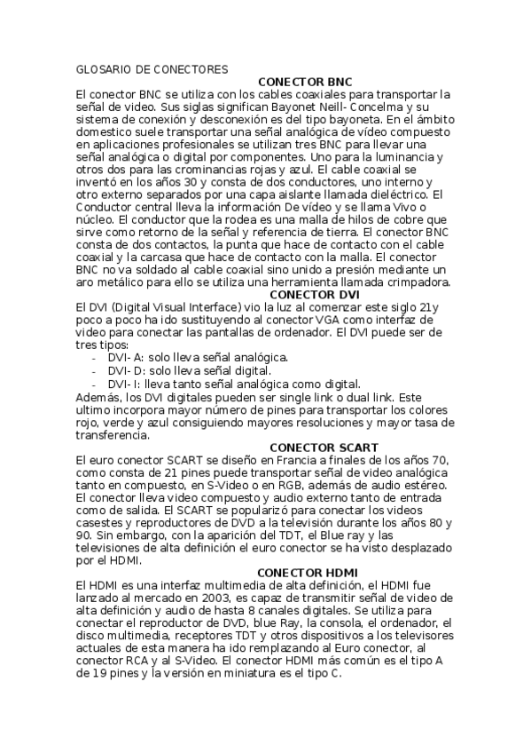 Miniatura del documento GLOSARIO-DE-CONECTORES.docx
