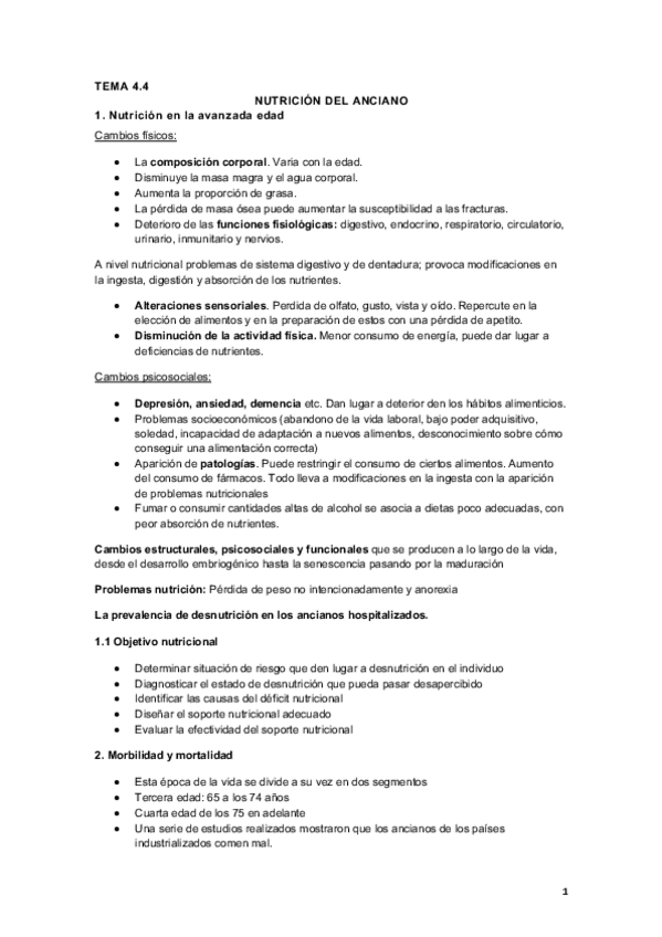 Miniatura del documento Tema 4.4 Anciano