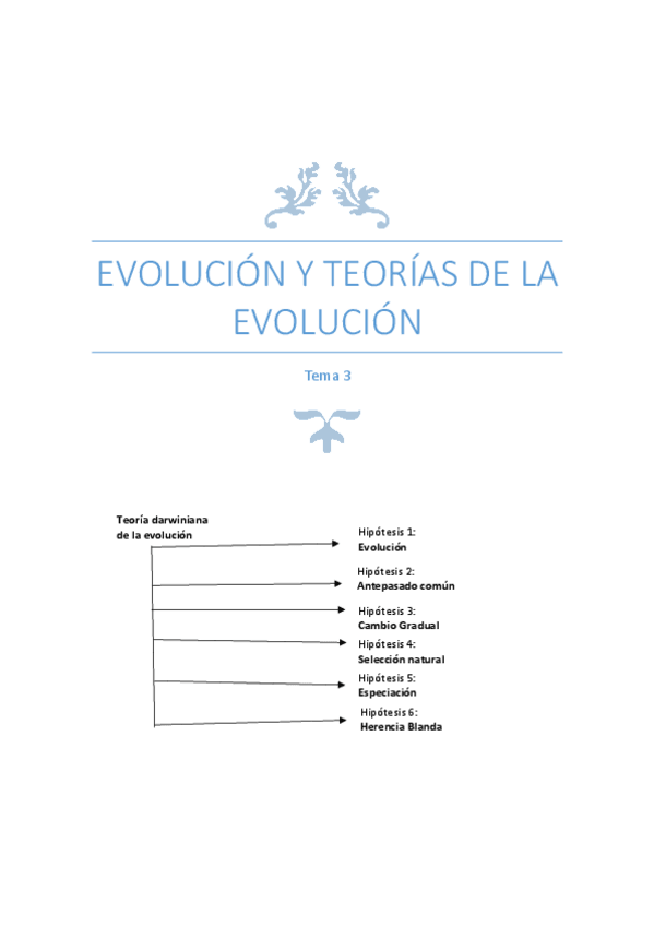 Miniatura del documento Tema-3-Evolucionismo-y-teorias-de-la-evolucion.pdf