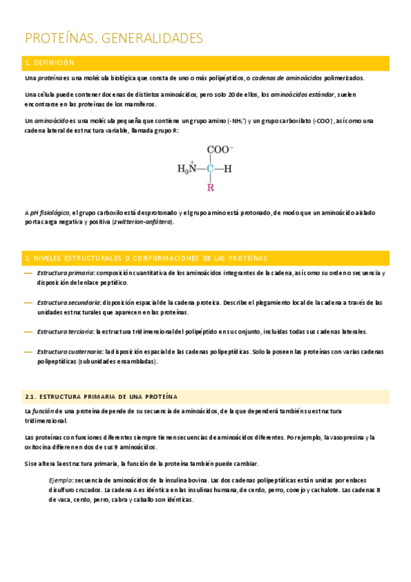 Miniatura del documento proteínas