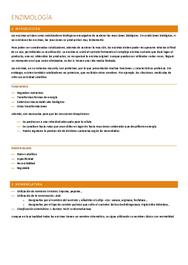 Miniatura del documento enzimología