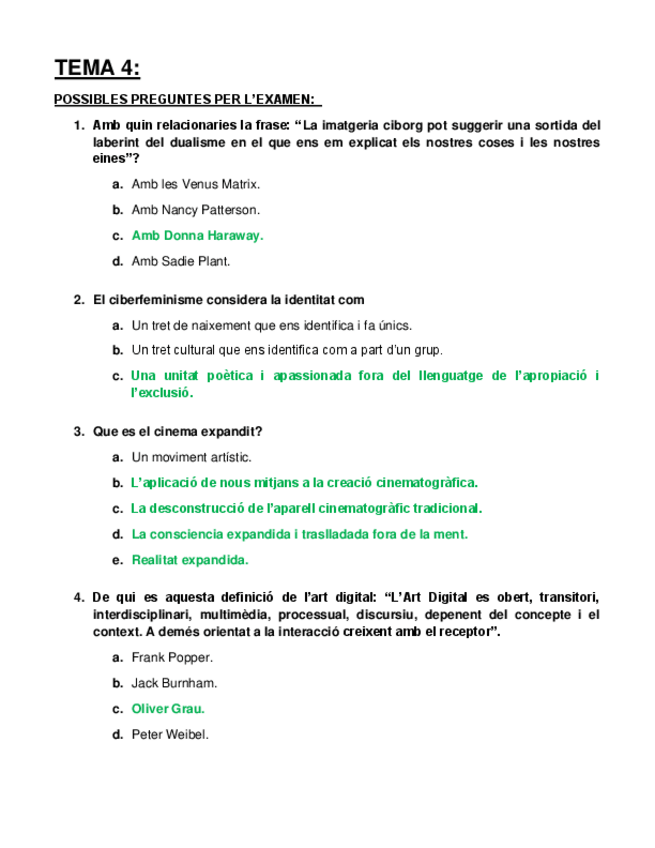 Miniatura del documento Resum-Tema-4-Art-Contemporani.pdf