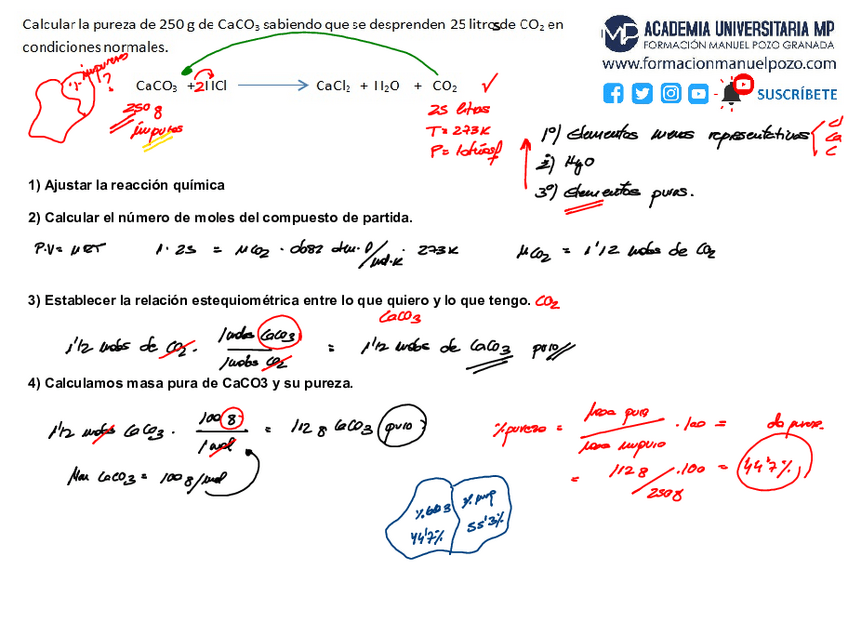 Miniatura del documento CALCULO-PUREZA-DE-UN-REACTIVO.pdf