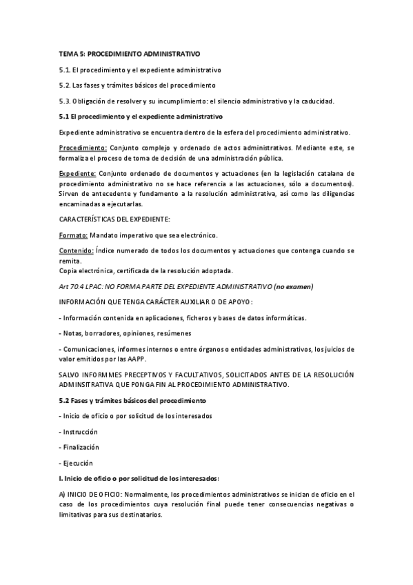 Miniatura del documento Tema 5 Derecho Administrativo.pdf
