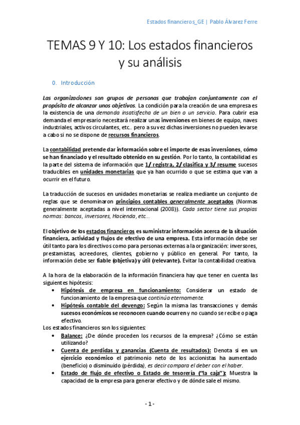 Miniatura del documento APUNTES-LOS ESTADOS FINANCIEROS.pdf