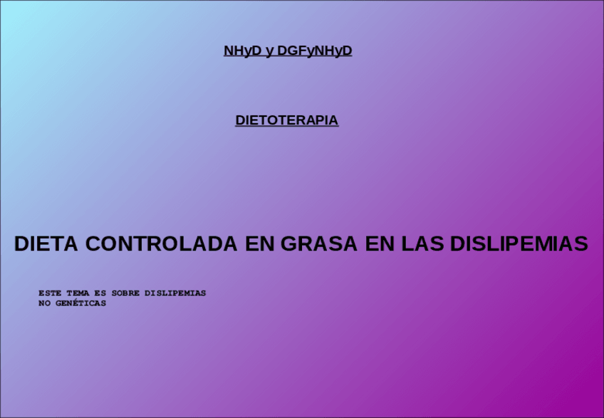 Miniatura del documento Bloque8a-Dislipemias.pdf