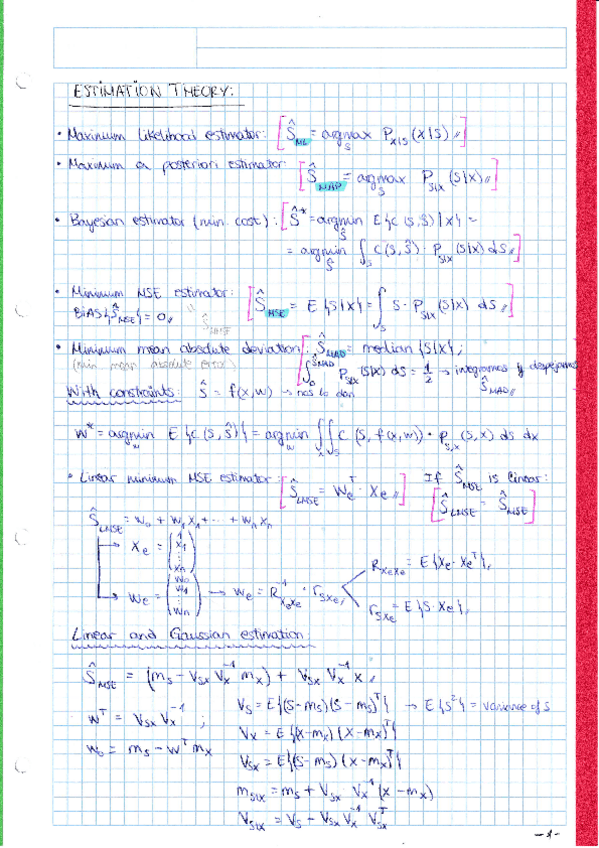 Miniatura del documento Summaries.pdf