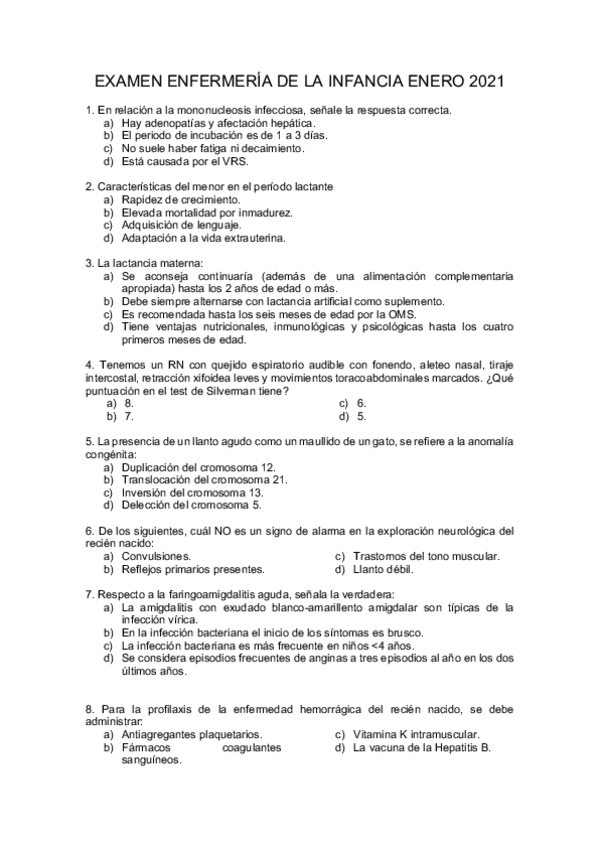 Miniatura del documento EXAMEN-ENFERMERIA-DE-LA-INFANCIA-ENERO-2021.pdf