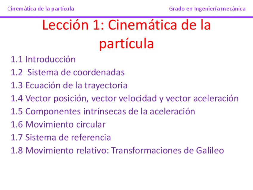 Miniatura del documento Tema-1-Cinematica-de-una-particula-y-movimiento-relativo.pdf