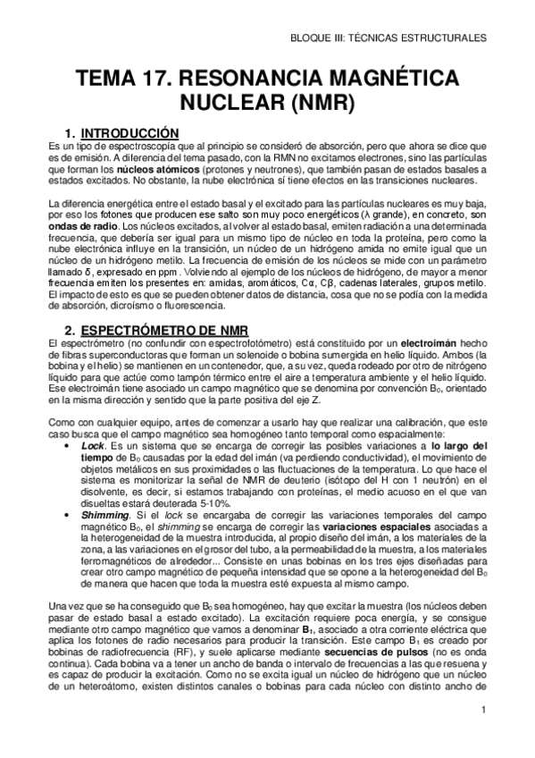 Miniatura del documento 17-RESONANCIA-MAGNETICA-NUCLEAR.pdf