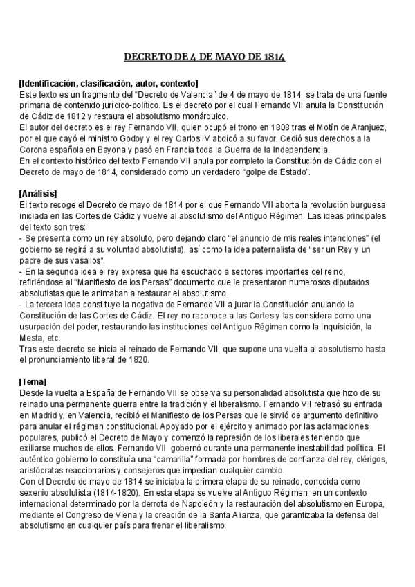 Miniatura del documento DECRETO-DE-4-DE-MAYO-DE-1814.pdf