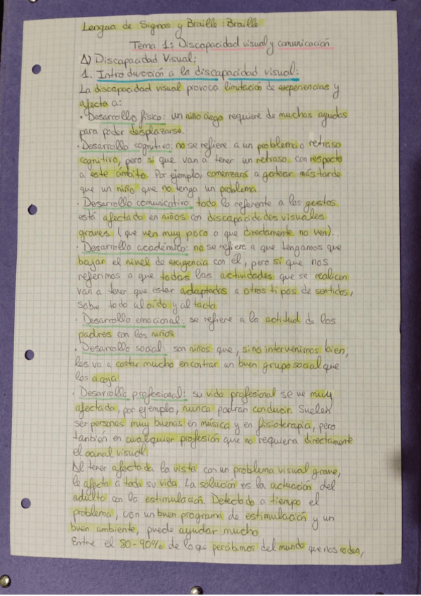 Miniatura del documento Braille